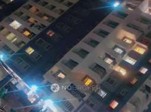 2 BHK Flat In Vrundavan Greens For Sale In Dighi