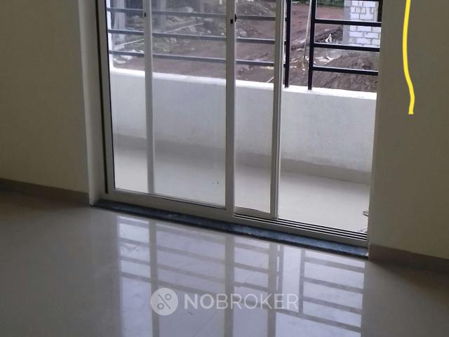 2 BHK Flat In Vrundavan Heights for Rent In Manjri Bk