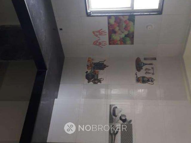2 BHK Flat In Vrundavan Heights For Sale In Mundhwa