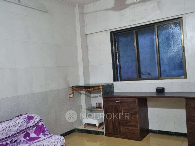 2 BHK Flat In Vrushali Chs, Sector 4, Airoli for Rent In Airoli