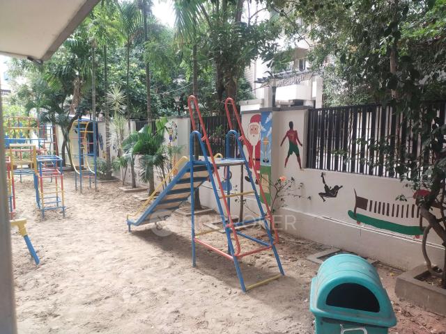 2 BHK Flat In Vs Chalet for Rent In Kaggadasapura