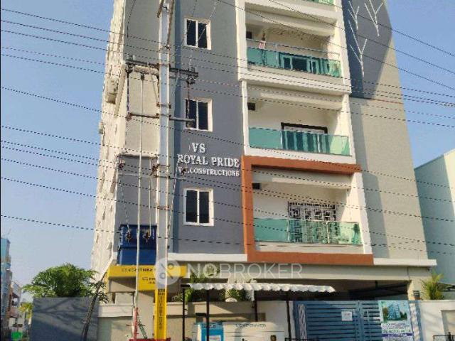 2 BHK Flat In Vs Royal Pride for Rent In Narepally