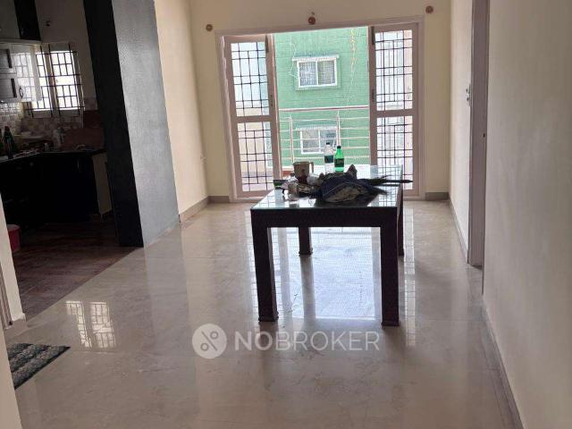 2 BHK Flat In Vs Sai Ashraya For Sale In Krishnarajapuram