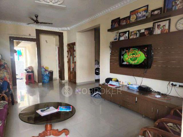 2 BHK Flat In Vs Vaishnavi Paradise For Sale In V S Vaishna
