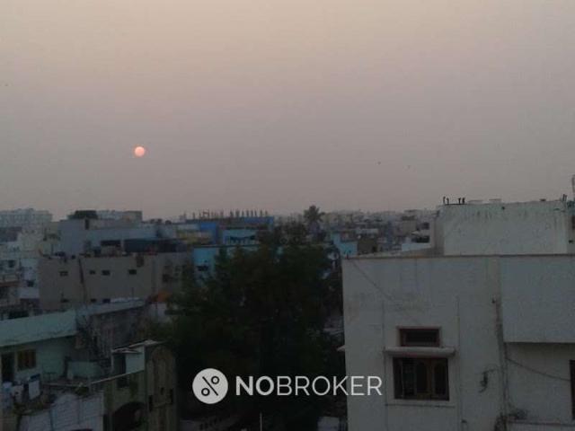 2 BHK Flat In Vss Towers For Sale In Sanath Nagar
