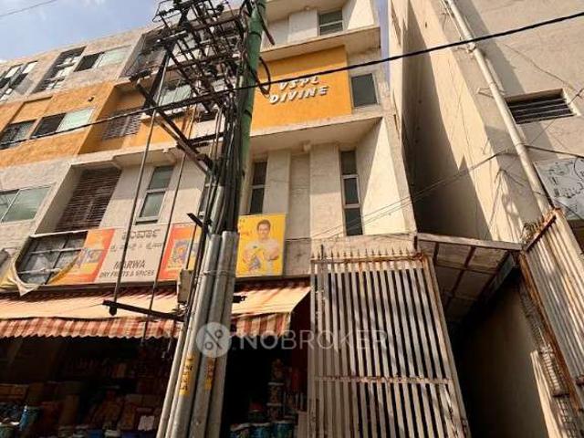 2 BHK Flat In Vspl Divine For Sale In Yeshwanthpur