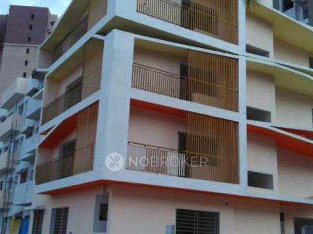 2 BHK Flat In Vspl Metropolis For Sale In Yeswanthpur