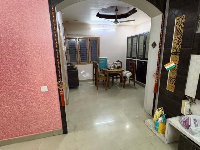 2 BHK Flat In Vsr Nest Apartment for Rent In Nagolu Enclave