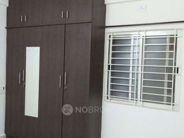 2 BHK Flat In Vsv White Orchids for Rent In Whitefield