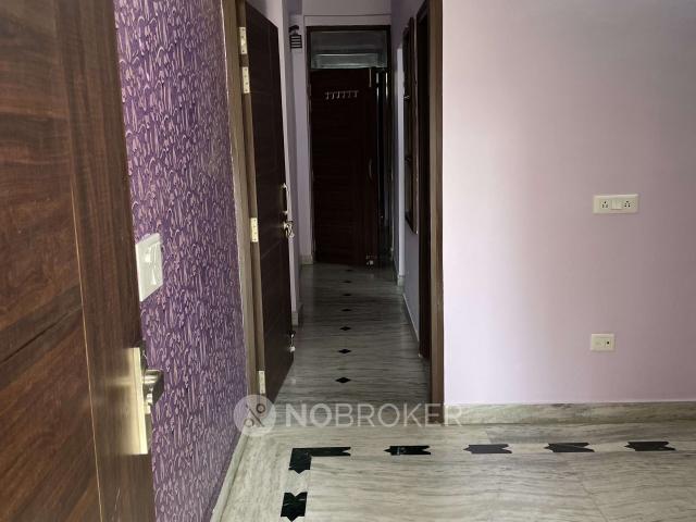 2 BHK Flat In Wz 36, Sharda Puri, Ramesh Nagar for Rent In Ramesh Nagar