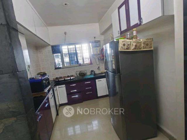 2 BHK Flat In Waghere Tower For Sale In Pimpri Colony