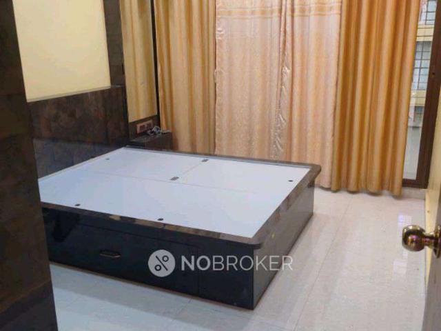 2 BHK Flat In Wagholkar Thane Railway Station for Rent In Jambli Naka