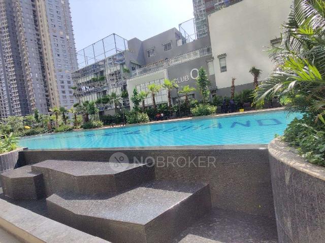 2 BHK Flat In Wadhwa Atmosphere O2 For Sale In Mulund West