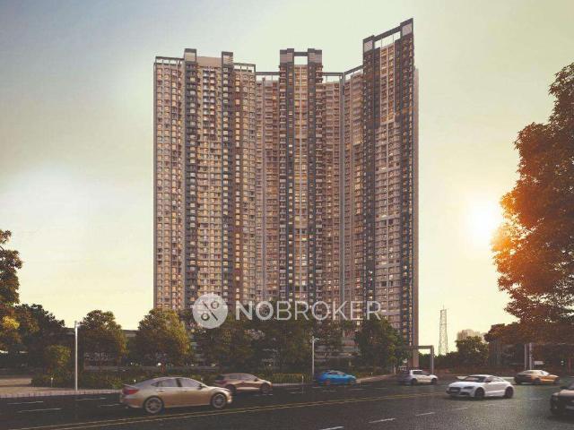 2 BHK Flat In Wadhwa Auris & Ciana For Sale In Mulund West
