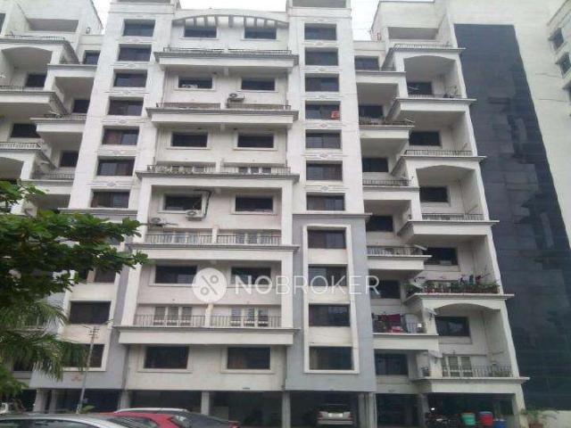 2 BHK Flat In Wadhwani Sai Vaastu for Rent In Club House, S