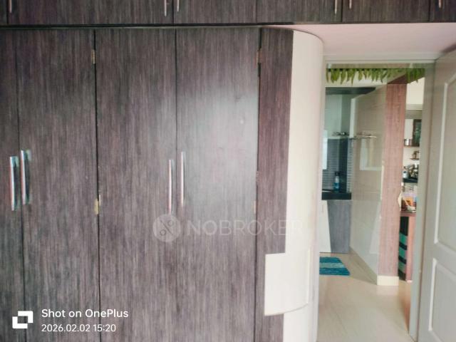 2 BHK Flat In Wadhwani Sai Vaastu for Rent In Seven Star La