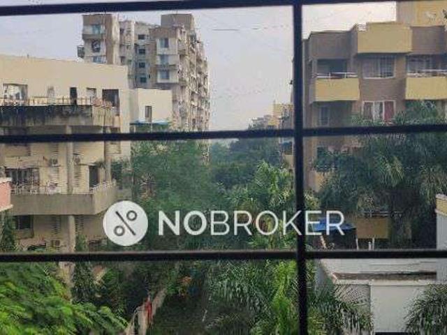 2 BHK Flat In Wadhwani Sai Vastu For Sale In Pimple Saudagar