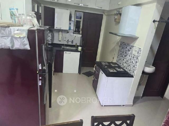 2 BHK Flat In Wadhwani Sai Ambience for Rent In Pimple Saud