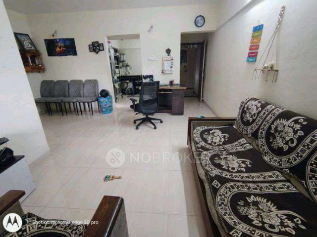 2 BHK Flat In Wadhwani Sai Prem Park for Rent In Pimple Saudagar