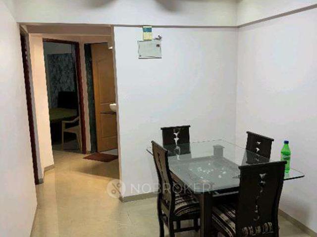 2 BHK Flat In Wadhwani Sai Prem Park for Rent In Pimple Saudagar