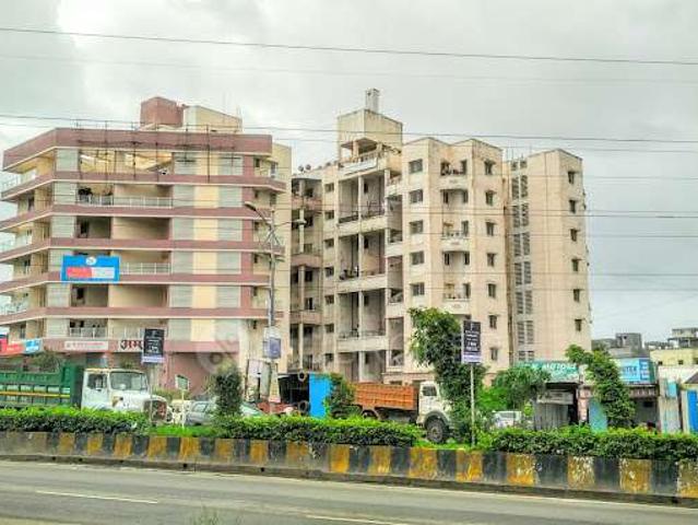 2 BHK Flat In Wakad Center, wakad for Rent In Wakad Centre