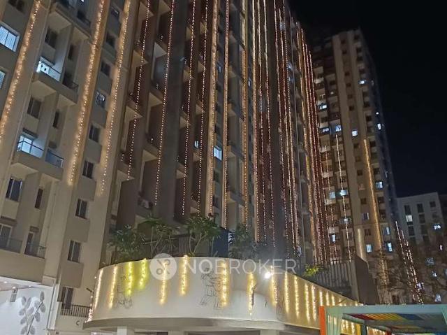 2 BHK Flat In Wakad Center for Rent In 2, Bhumkar Chowk Rd, Munjoba Nagar, Shankar Kalat Nagar, Wakad, Pimpri chinchwad, Maharashtra 411057, India