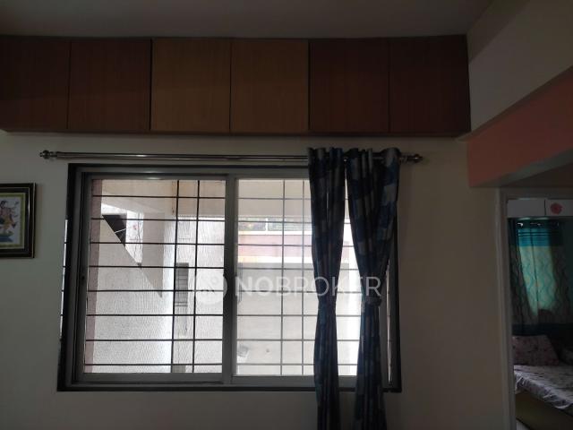 2 BHK Flat In Wakad Center for Rent In Bhumkar Chowk