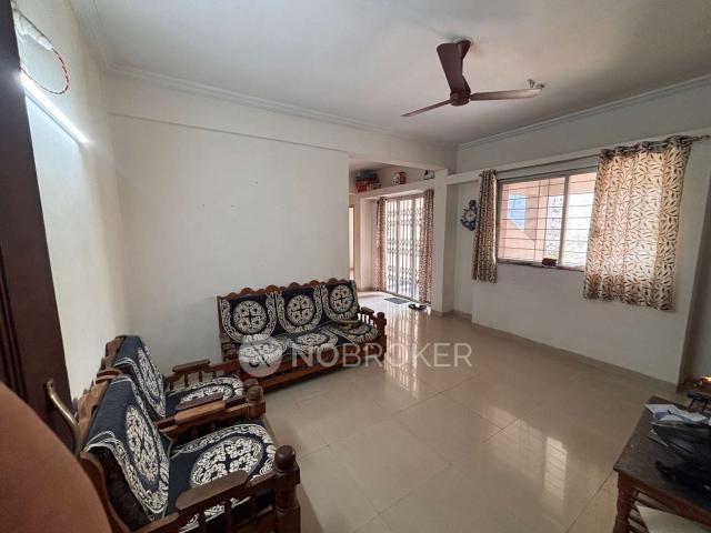 2 BHK Flat In Wakad Centre For Sale In Wakad