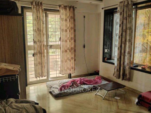 2 BHK Flat In Wakad for Rent In Hqx7+8xx, Green Dr Rd, Shankar Kalat Nagar, Wakad, Pimpri chinchwad, Maharashtra 411057, India