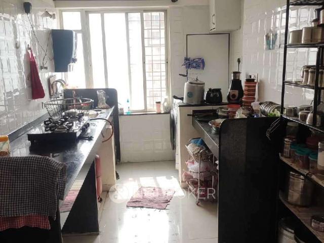 2 BHK Flat In Wakadkar Zinnia Elegans for Rent In Wakad