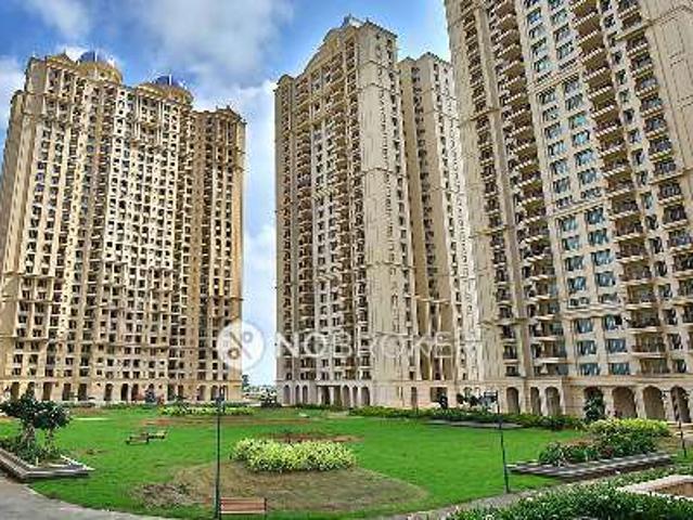 2 BHK Flat In Warvick 1 For Sale In Oragadam