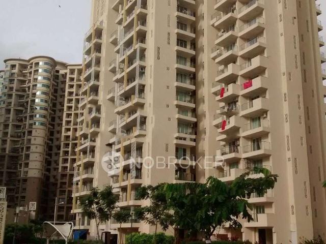 2 BHK Flat In White Lily for Rent In Powai