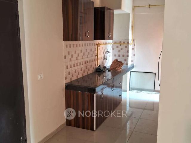 2 BHK Flat In Wave City Dream Homes Ghaziabad for Rent In W