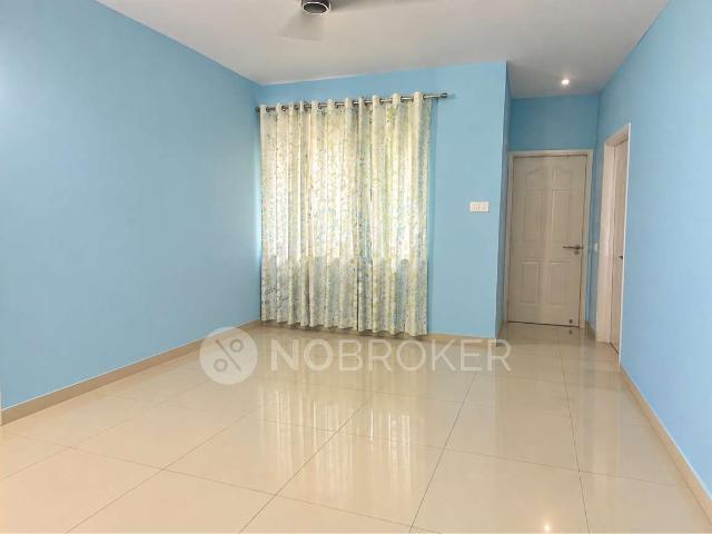 2 BHK Flat In Wave Dream Homes for Rent In Nh 24 Ghaziabad