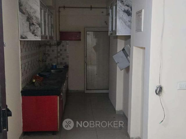 2 BHK Flat In Wave Dream Homes, Nh 24 for Rent In Nh 24