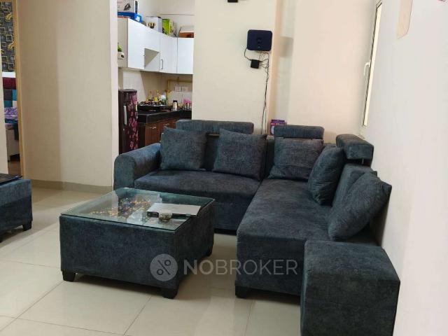 2 BHK Flat In Wave Executive Floors Nh 24 Ghaziabad for Rent