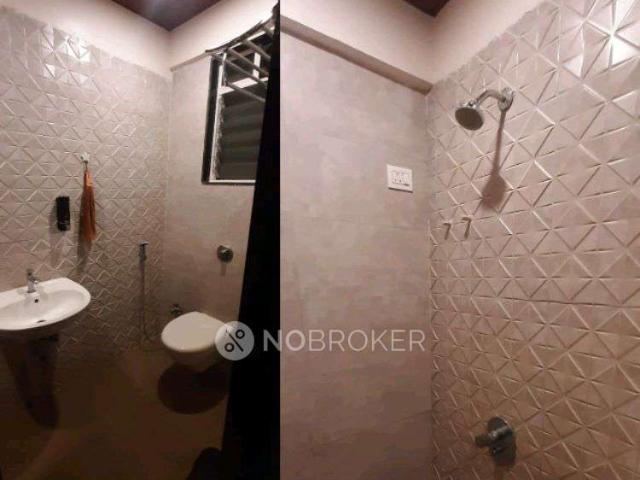 2 BHK Flat In Well Wishers Group for Rent In Magarpatta West Gate Rd