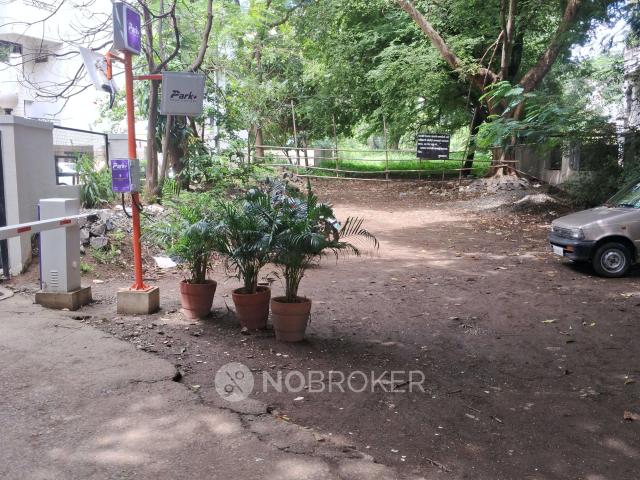 2 BHK Flat In Welworth Celina B2 for Rent In Baner