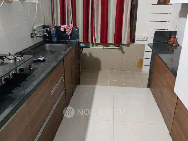2 BHK Flat In Welworth Paradise For Sale In Baner, Pune