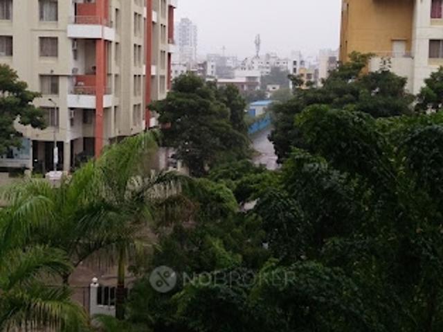 2 BHK Flat In Welworth Paradise For Sale In Baner