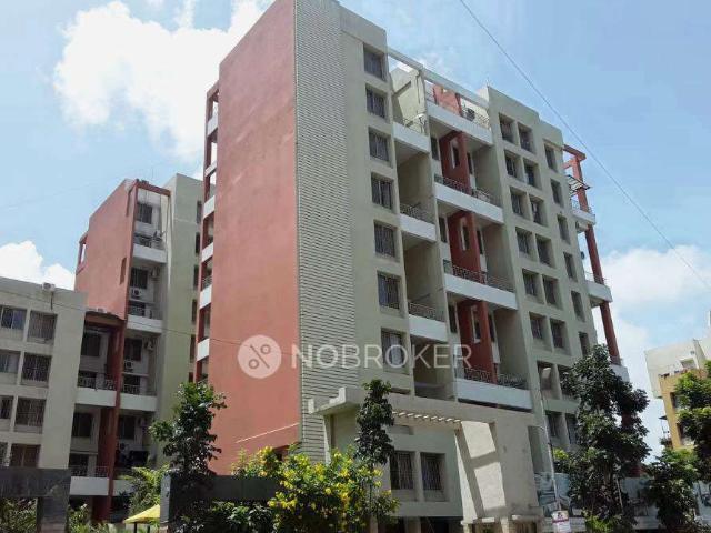 2 BHK Flat In Welworth Paradise Pan Card Club Road Baner for Rent In Welworth Paradise