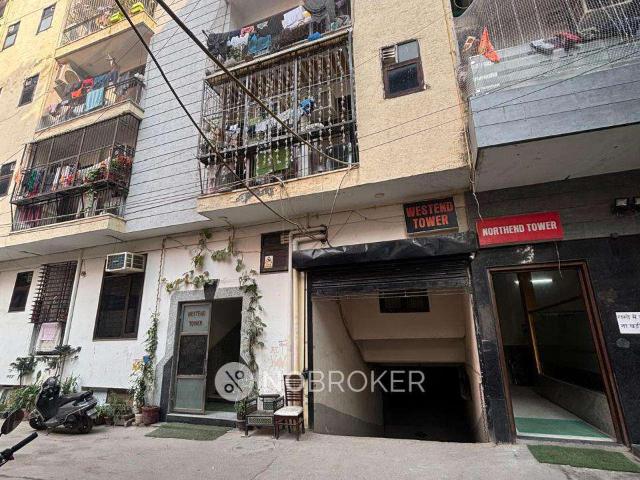 2 BHK Flat In West End Towers Chattarpur For Sale In Chhattarpur
