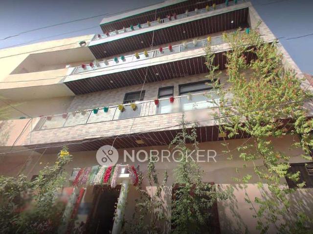 2 BHK Flat In West Rajiv Nagar for Rent In Rajiv Nagar, Wes