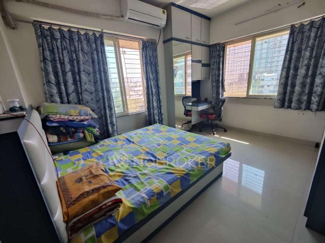 2 BHK Flat In Westend Heights For Sale In Kandivali West