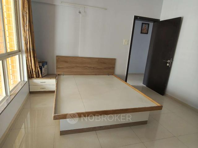 2 BHK Flat In Western Avenue By Kolte Patil for Rent In Wak