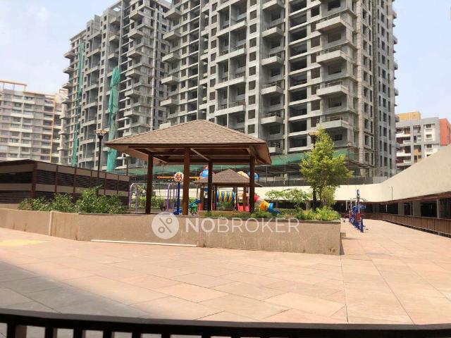 2 BHK Flat In Western Avenue By Kolte Patil for Rent In Wak