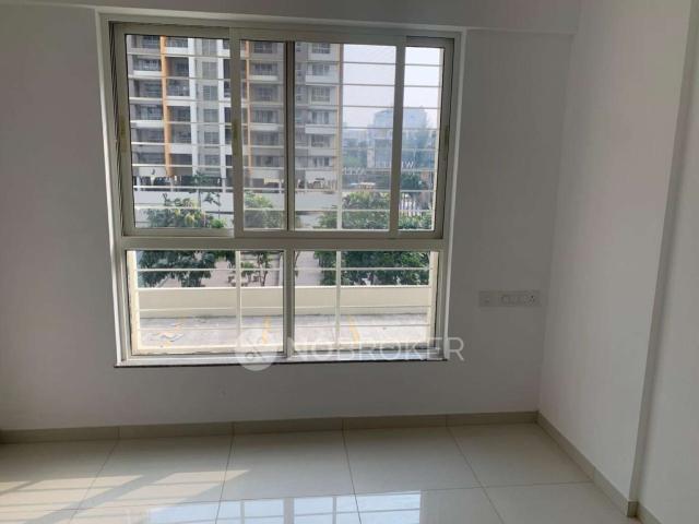 2 BHK Flat In Western Avenue By Kolte Patil For Sale In Wak