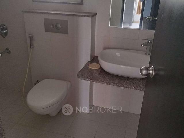 2 BHK Flat In Western Avenue for Rent In Wakad