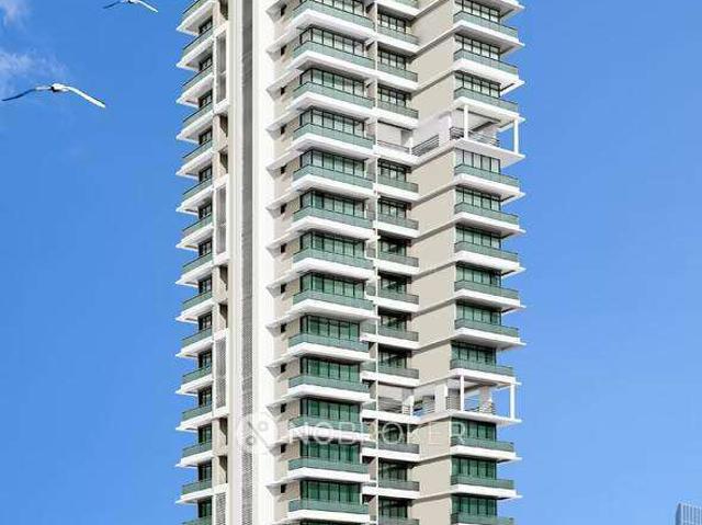 2 BHK Flat In Westin Ravikiran Chsl For Sale In Andheri West