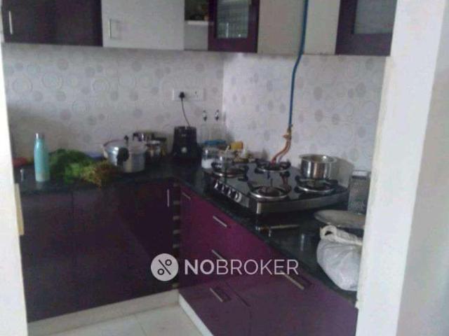 2 BHK Flat In Whistling Woods For Sale In Yelahanka